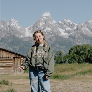 Meet your Posher, Robin